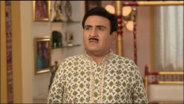 Taarak Mehta Ka Ooltah Chashmah - 11th July 23
